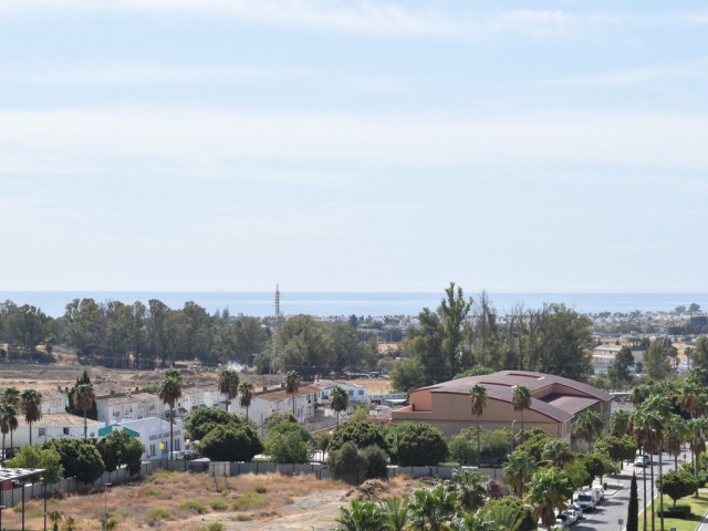 3 Slaapkamer Appartement in Nueva Andalucía