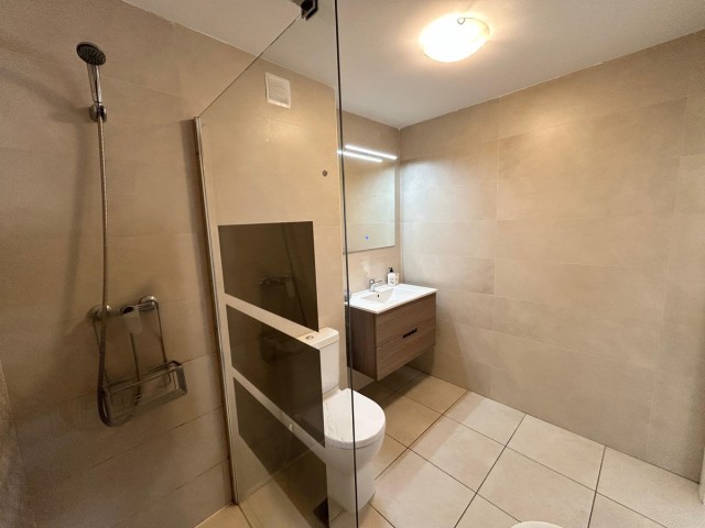 3 Slaapkamer Appartement in Nueva Andalucía