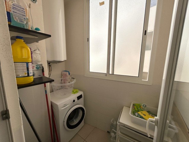 3 Slaapkamer Appartement in Nueva Andalucía