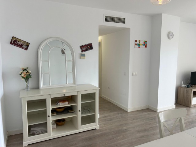 3 Slaapkamer Appartement in Nueva Andalucía