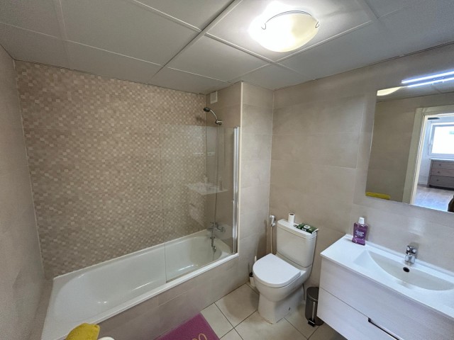 3 Slaapkamer Appartement in Nueva Andalucía