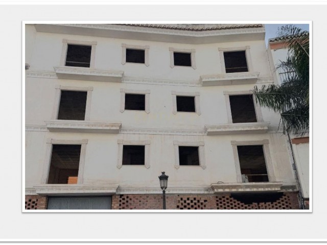 Commercial Alhaurín el Grande - R5180029