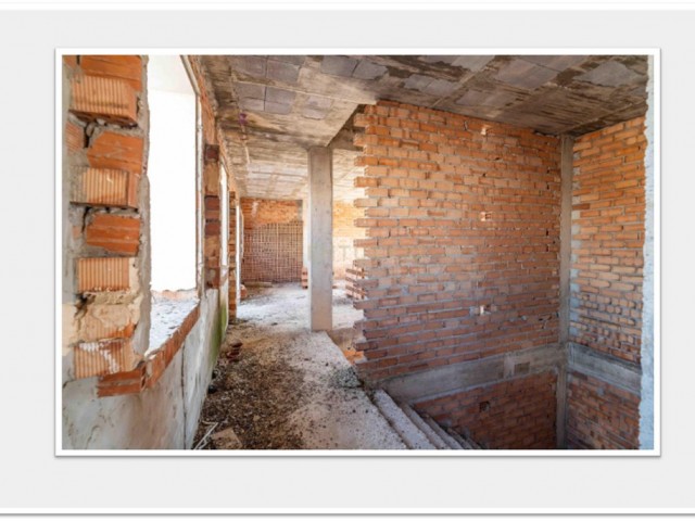 Liikekiinteistö Alhaurín el Grande