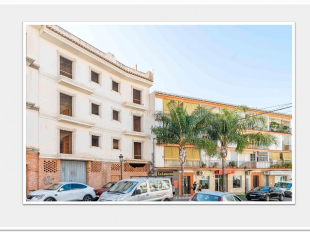 Commercial in Alhaurín el Grande
