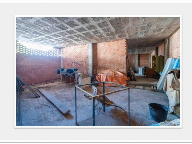 Commercial in Alhaurín el Grande