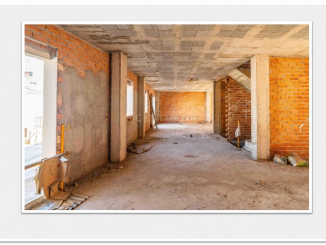 Commercial in Alhaurín el Grande