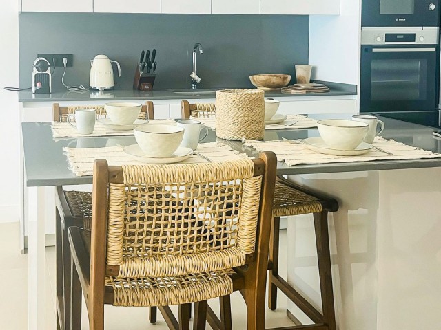 2 Bedrooms Apartment in Estepona