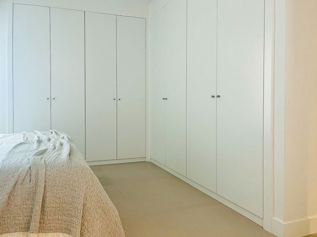 2 Bedrooms Apartment in Estepona