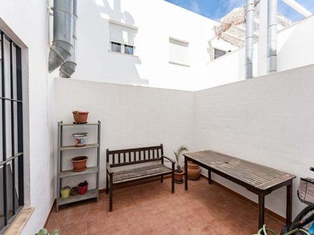 4 Soveroms Rekkehus i Torreblanca