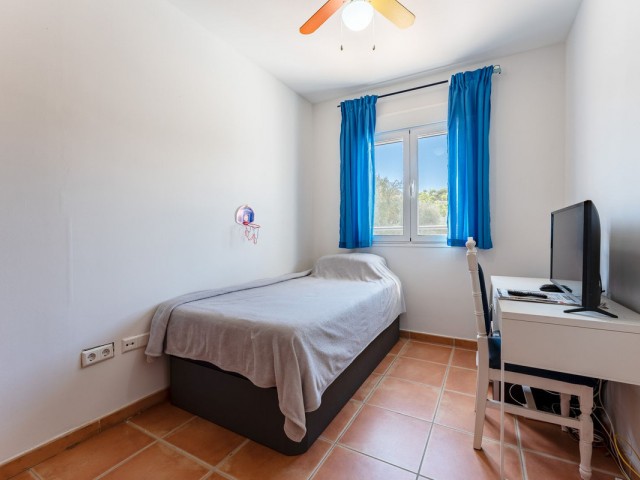 4 Soveroms Rekkehus i Torreblanca