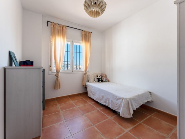 4 Soveroms Rekkehus i Torreblanca