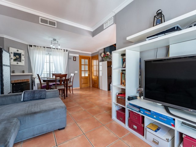 4 Bedrooms Townhouse in Torreblanca