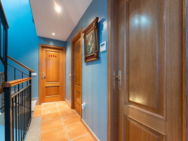 4 Bedrooms Townhouse in Torreblanca