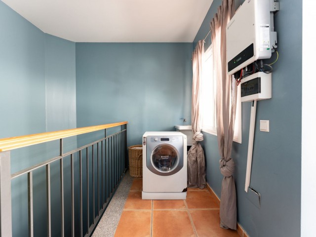 4 Bedrooms Townhouse in Torreblanca