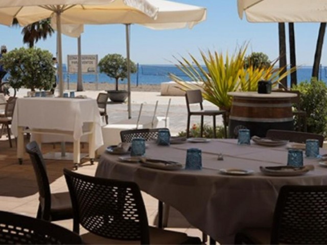 Commercial in Estepona