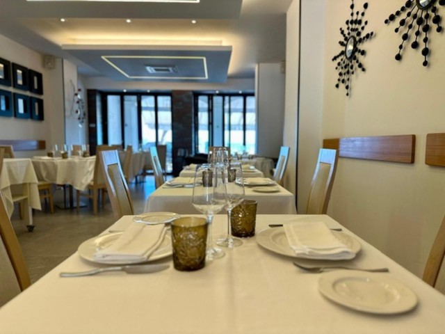 Commercial in Estepona