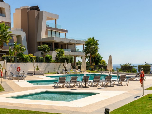 Appartement, Cabopino, R5181385