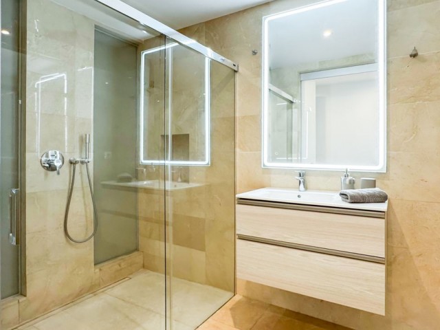 2 Sovrums Lägenhet i Cabopino