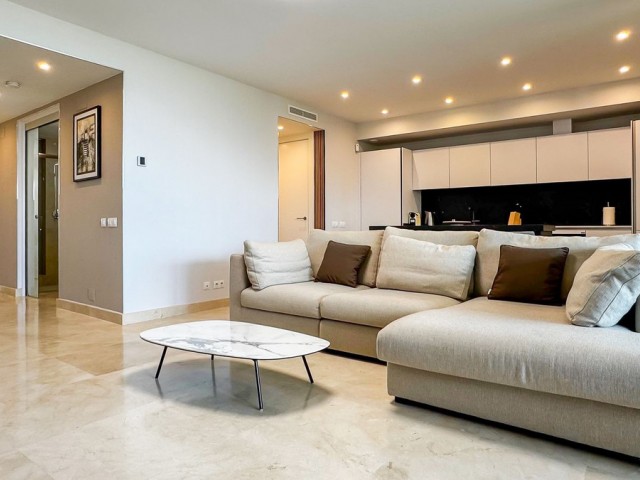 Appartement, Cabopino, R5181385