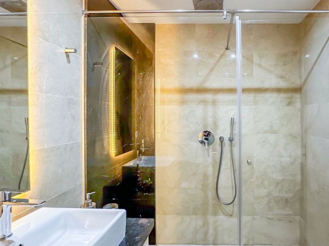 2 Sovrums Lägenhet i Cabopino