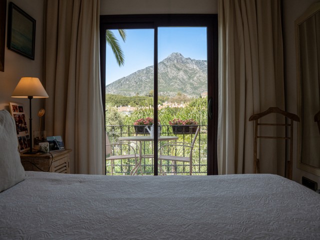 5 Bedrooms Townhouse in Marbella