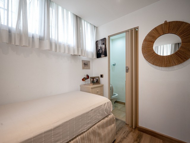 5 Bedrooms Townhouse in Marbella