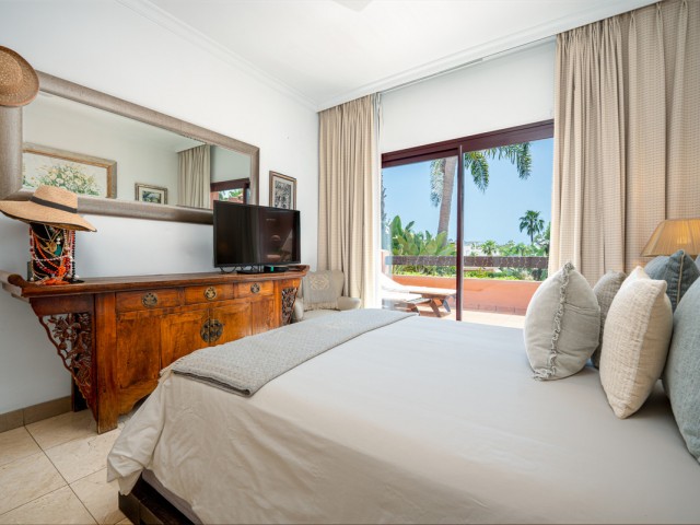 5 Schlafzimmer Reihenhaus in Marbella