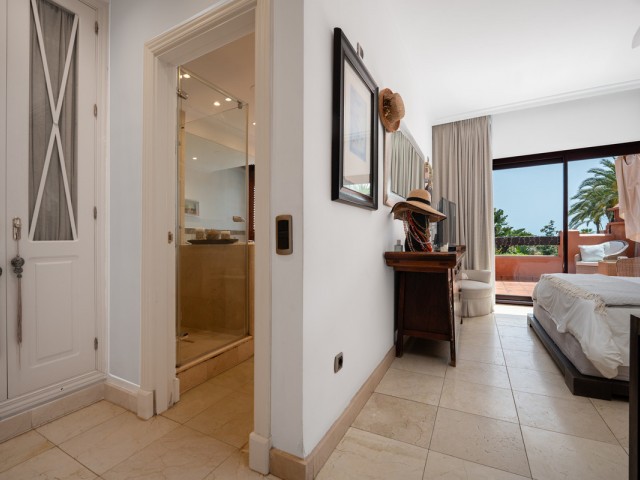 5 Schlafzimmer Reihenhaus in Marbella