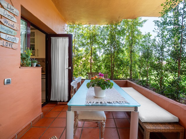 5 Schlafzimmer Reihenhaus in Marbella