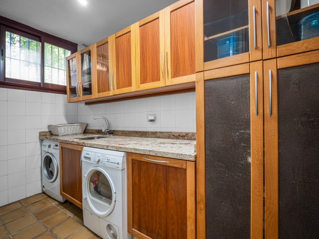 5 Schlafzimmer Reihenhaus in Marbella