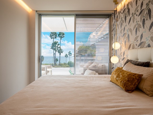 4 Bedrooms Apartment in Estepona