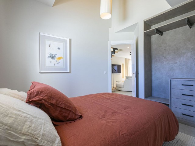 3 Bedrooms Apartment in Nueva Andalucía
