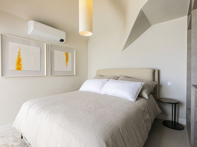 3 Bedrooms Apartment in Nueva Andalucía