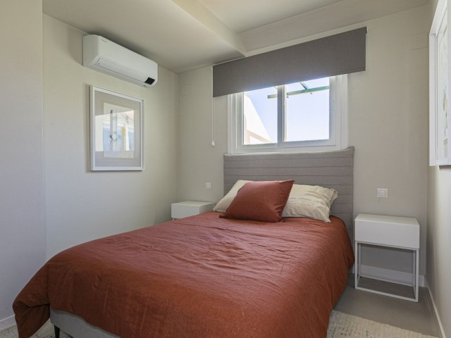 3 Bedrooms Apartment in Nueva Andalucía