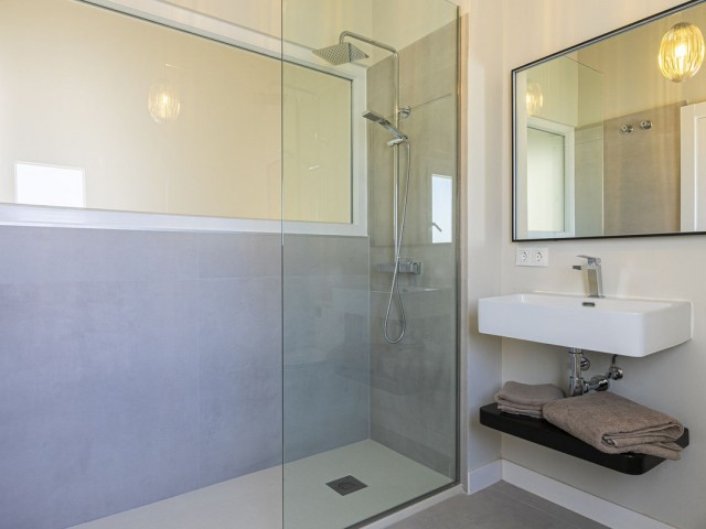 3 Bedrooms Apartment in Nueva Andalucía