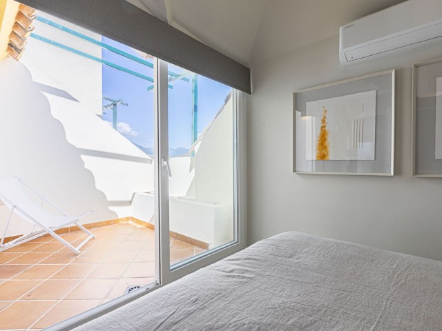3 Bedrooms Apartment in Nueva Andalucía
