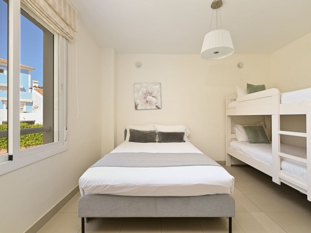 3 Bedrooms Townhouse in Estepona