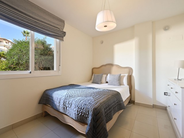 3 Bedrooms Townhouse in Estepona