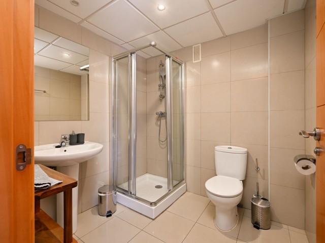 3 Soveroms Rekkehus i Estepona