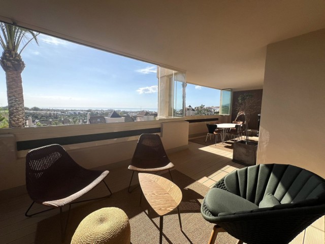 Leilighet El Paraiso - R5182378