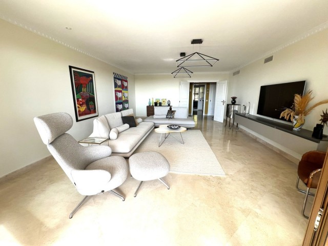 Appartement avec 3 Chambres  à El Paraiso