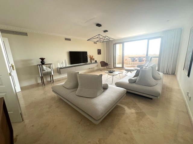 Appartement avec 3 Chambres  à El Paraiso