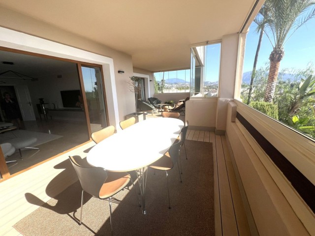 Appartement avec 3 Chambres  à El Paraiso