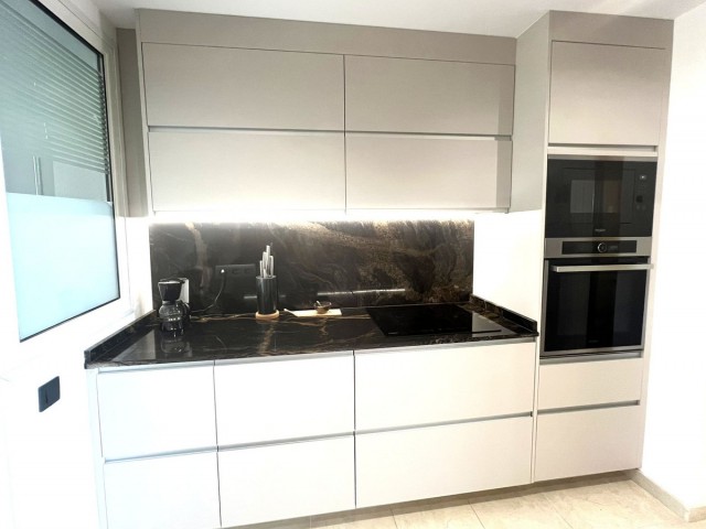 Appartement avec 3 Chambres  à El Paraiso