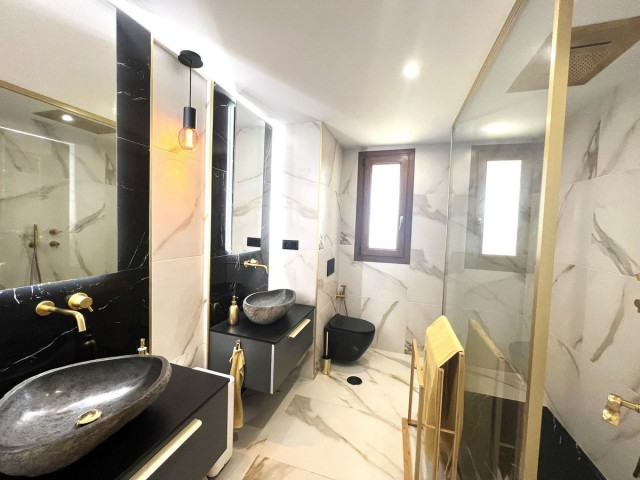 Appartement avec 3 Chambres  à El Paraiso