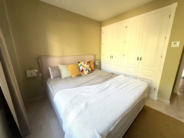 Appartement avec 3 Chambres  à El Paraiso