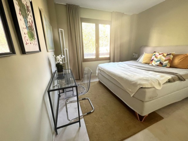 Appartement avec 3 Chambres  à El Paraiso