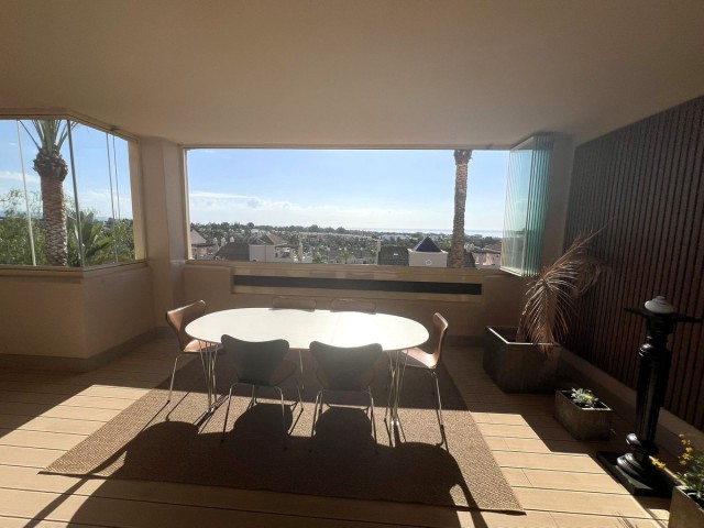 3 Slaapkamer Appartement in El Paraiso