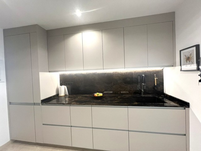 3 Slaapkamer Appartement in El Paraiso