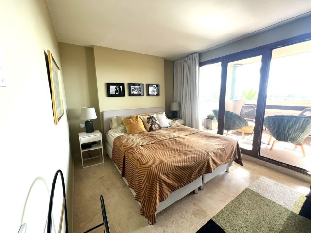 3 Slaapkamer Appartement in El Paraiso